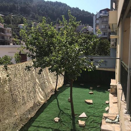 Ag Apartment Igoumenitsa Exterior photo