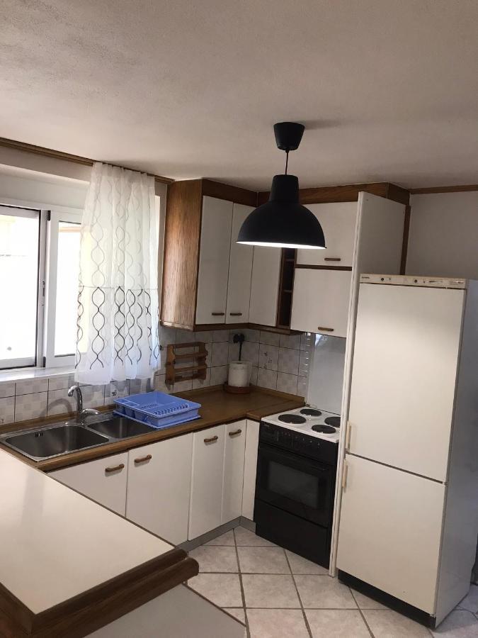 Ag Apartment Igoumenitsa Exterior photo