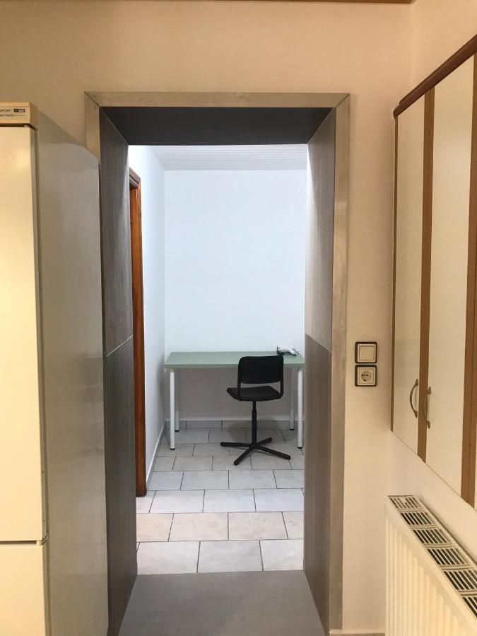 Ag Apartment Igoumenitsa Exterior photo