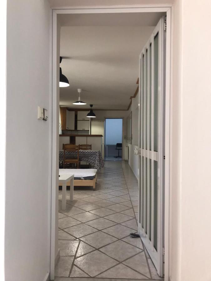 Ag Apartment Igoumenitsa Exterior photo
