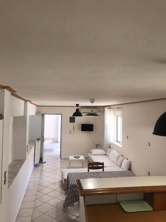 Ag Apartment Igoumenitsa Exterior photo
