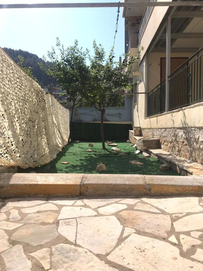 Ag Apartment Igoumenitsa Exterior photo